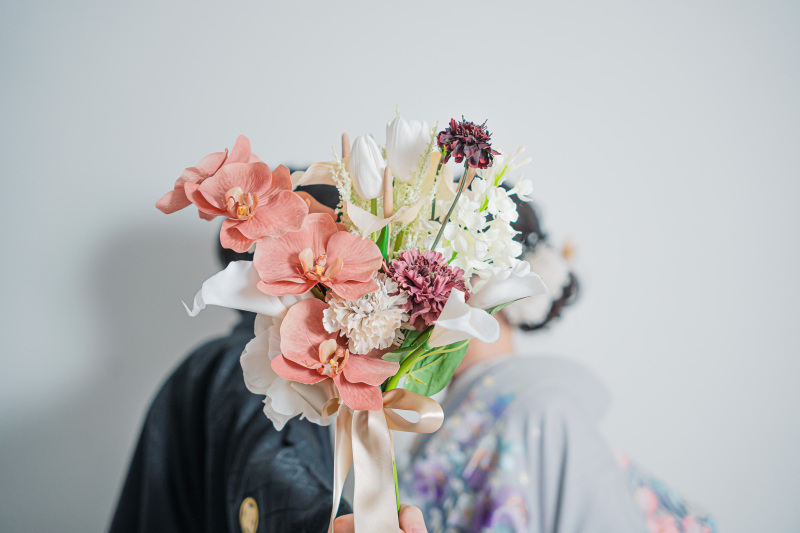 【30日前の早期予約特典】限定10組まで!WASOU basic /全データ補正納品 通常価格39,800円→36,500円!