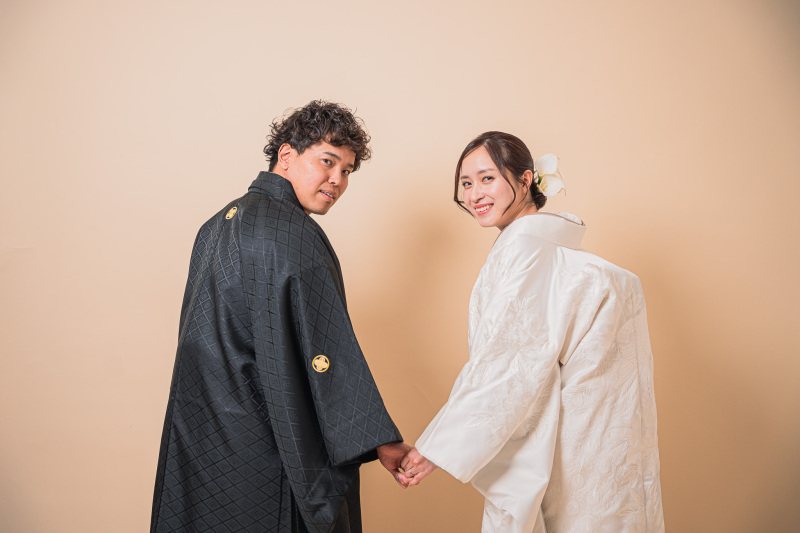 【30日前の早期予約特典】花嫁ヘアメ付♡ WASOU premium 通常価格75,000円→67,800円!