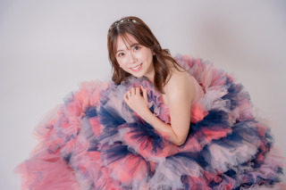 ⭐️待望の和洋プランが登場！和装もドレスも両方叶う♡ 59800円（嬉しい花嫁ヘアセット付き）