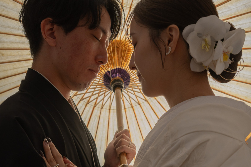 ⭐️賢く予約◎【18時以降の予約でヘアセット無料特典】WASOU Nightプラン 39,800円！!