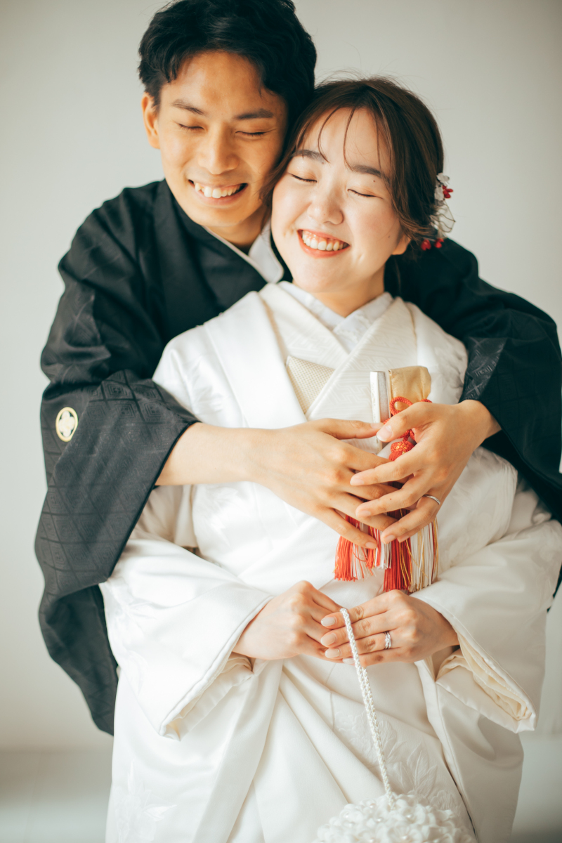 え!そんなことできるの?!を叶えた【カメラマン持ち込みプラン】 49,800円 衣装込/着付け込/機材レンタル無料!