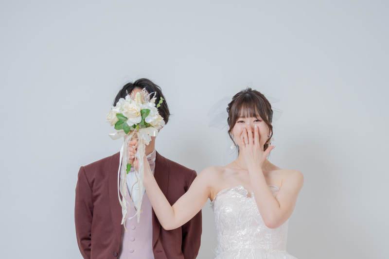 【洋装でも和装でもふたりきりで自由に】WASOU simple プランが新登場!