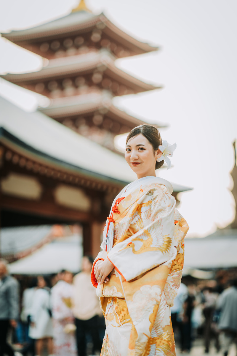 衣装付き出張ヘアメイクプラン【カメラマン持込&ロケーション撮影】 88,000円