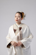 白無垢(アレンジ)