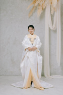 白無垢(アレンジ)