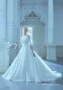 ウエディングドレス