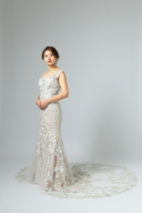 ウエディングドレス