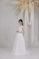 ウエディングドレス