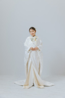 白無垢(アレンジ)