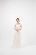 ウエディングドレス