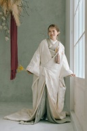 白無垢(アレンジ)