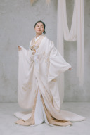 白無垢(アレンジ)