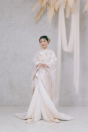 白無垢(アレンジ)