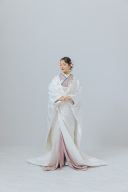 白無垢(アレンジ)