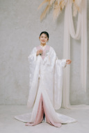 白無垢(アレンジ)