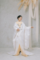 白無垢(アレンジ)