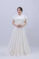 ウエディングドレス