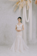 ウエディングドレス