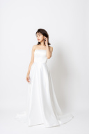 ウエディングドレス