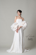 ウエディングドレス