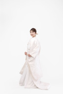 白無垢(アレンジ)