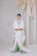 白無垢(アレンジ)