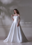 ウエディングドレス