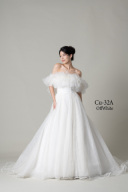 ウエディングドレス