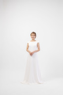 ウエディングドレス