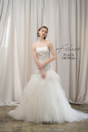 ウエディングドレス