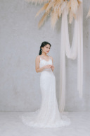 ウエディングドレス