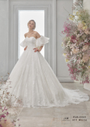 ウエディングドレス