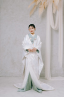 白無垢(アレンジ)