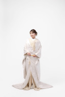 白無垢(アレンジ)