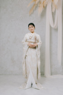 白無垢(アレンジ)