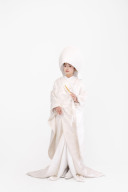 白無垢(アレンジ)