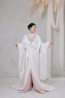 白無垢(アレンジ)