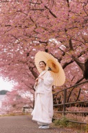 白無垢(アレンジ)