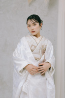 白無垢(アレンジ)