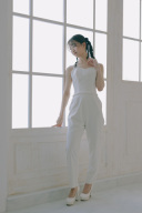 ウエディングドレス