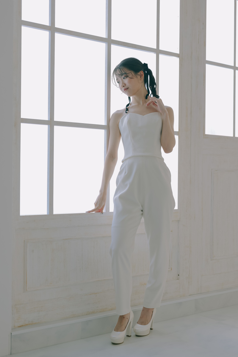 ウエディングドレス