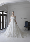 ウエディングドレス