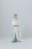 白無垢(アレンジ)