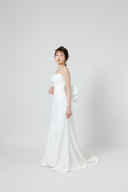 ウエディングドレス