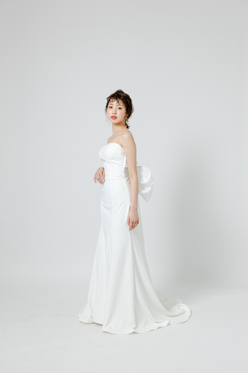 ウエディングドレス