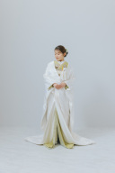 白無垢(アレンジ)