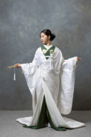 白無垢(アレンジ)