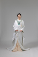 白無垢(アレンジ)