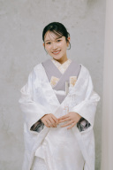 白無垢(アレンジ)