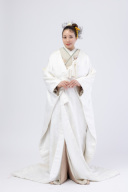 白無垢(アレンジ)